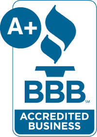 BBB Accredited Business