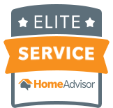 HomeAdvisor: Elite Service